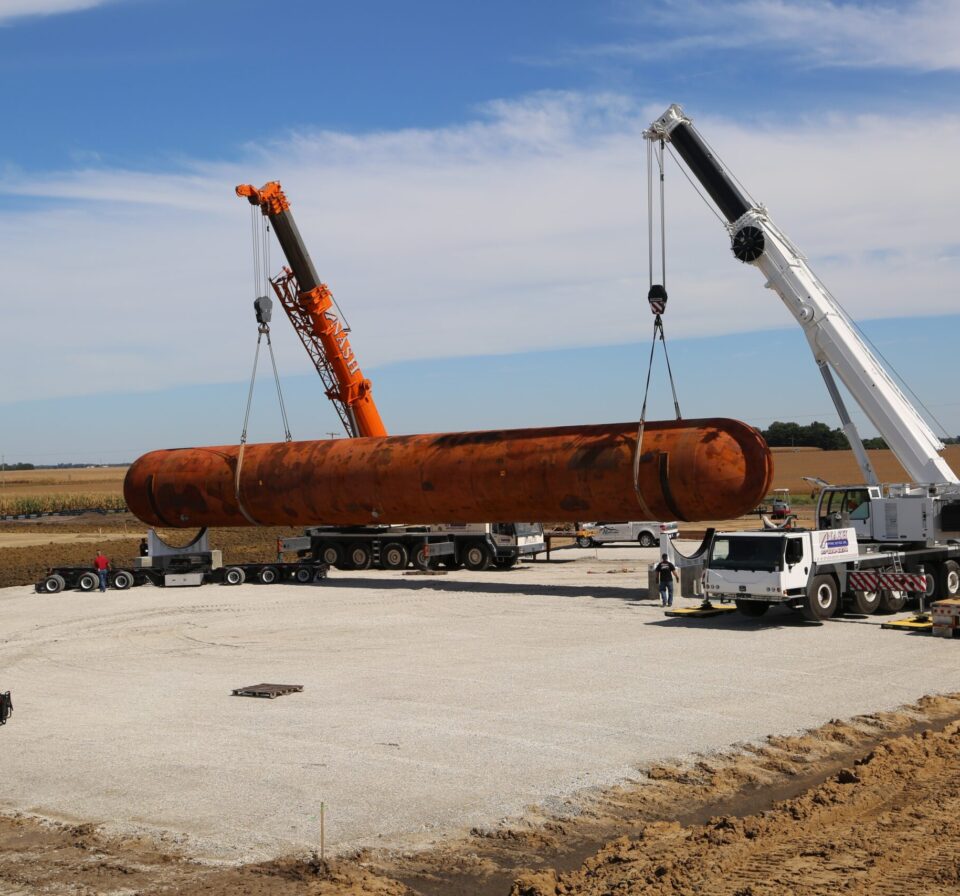 14 Crop Production Tank