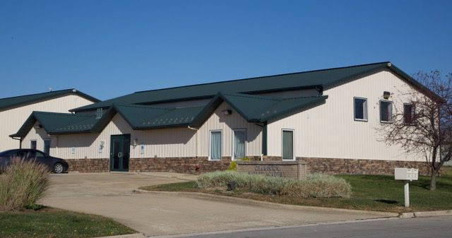 Champaign ballet academy champaign il
