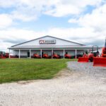 Mccullough implement dealership