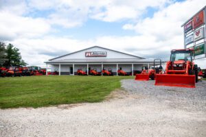 Mccullough implement dealership